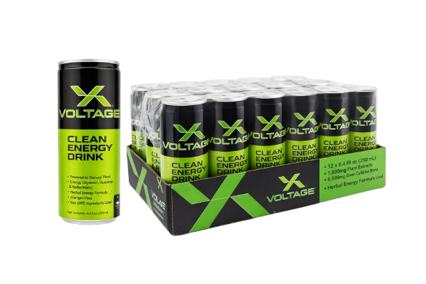 VOLTAGE™ brings focus, stamina, and consistency to every challenge. X-VOLTAGE™ is proudly owned & distributed by TRANSFER222 LLC, a US-registered import and wholesale company based in Florida.