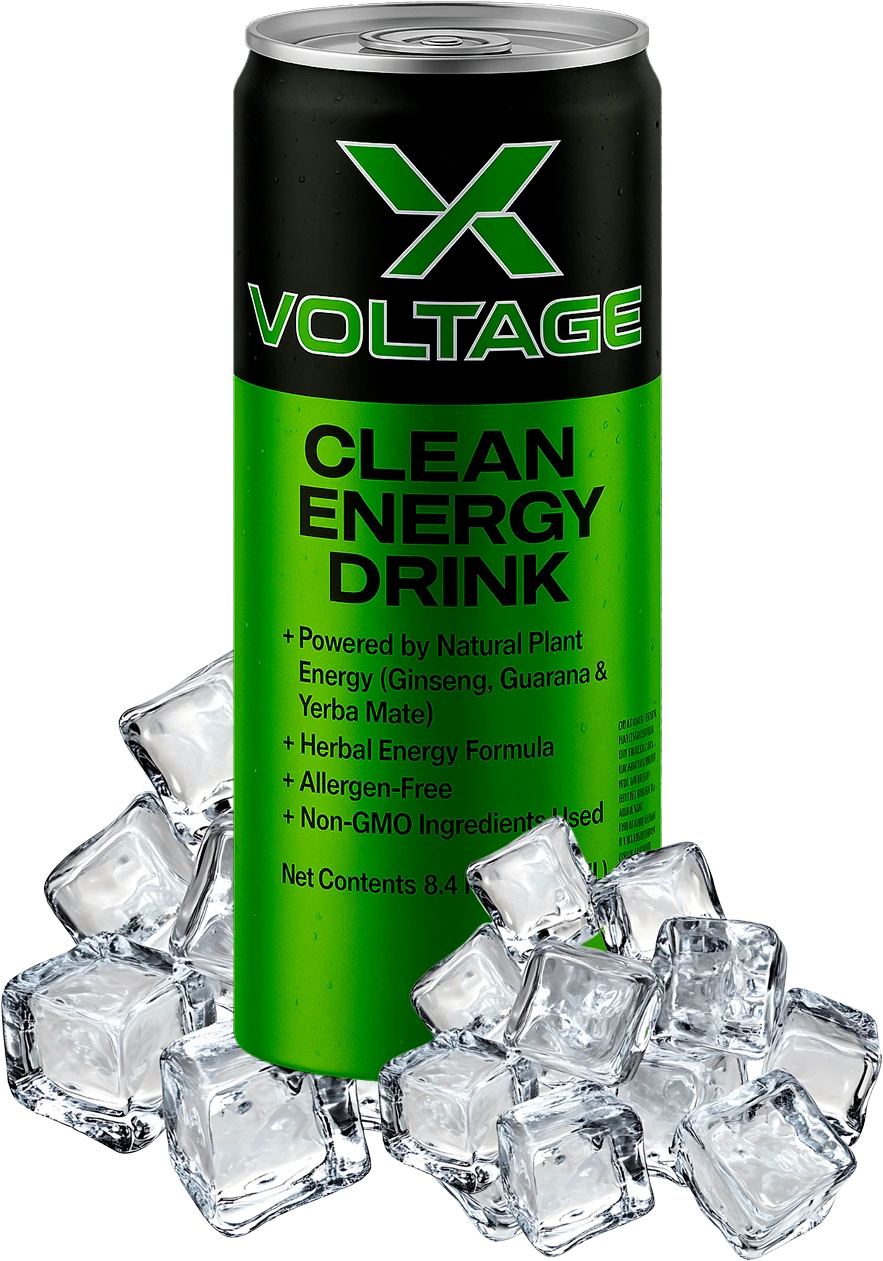X-VOLTAGE
