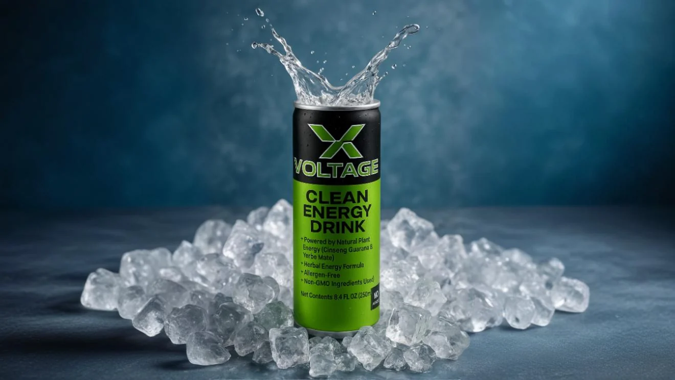X-VOLTAGE